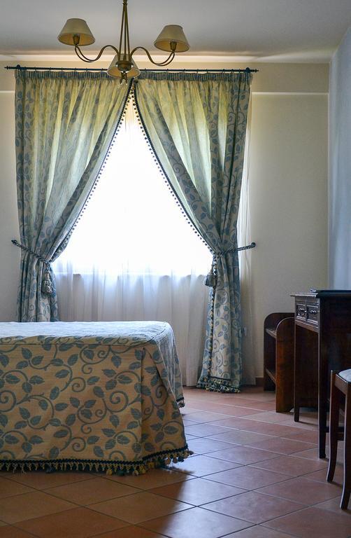 Villa Luigi Hotel & Restaurant Nuova Gestione Villa Rosa Di Martinsicuro Room photo