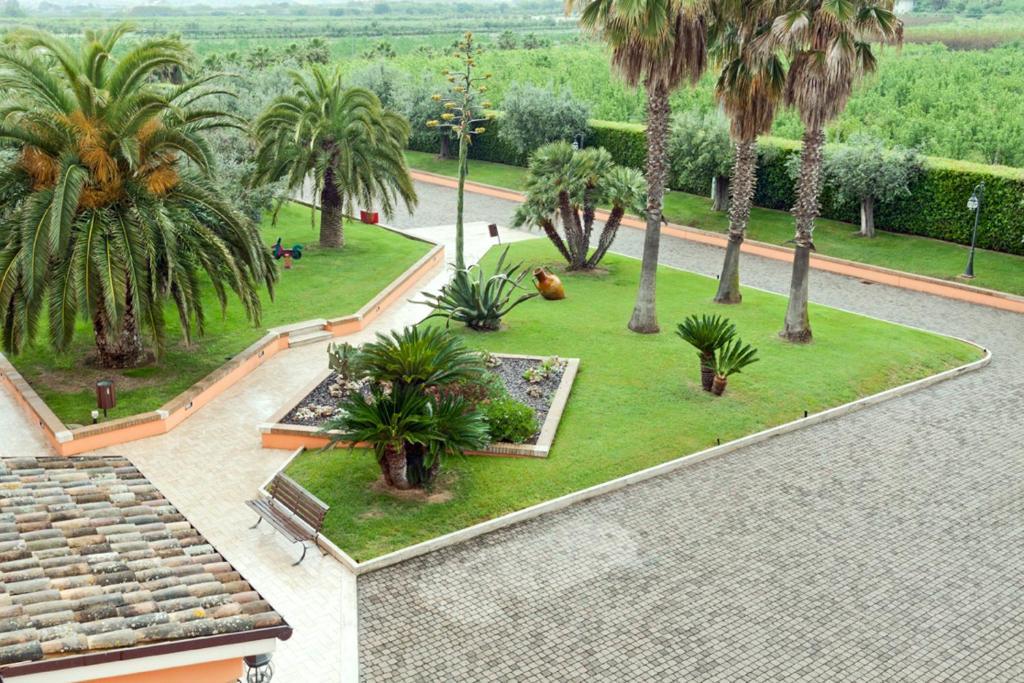Villa Luigi Hotel & Restaurant Nuova Gestione Villa Rosa Di Martinsicuro Exterior photo
